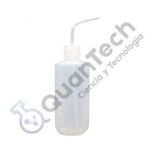 PISETAS PLASTICAS DE 500 ML