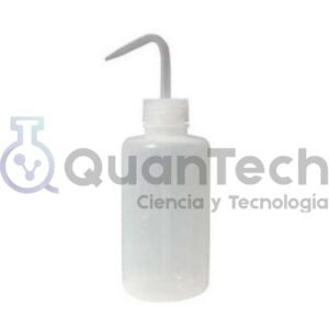 PISETAS PLÁSTICAS DE 250 ML