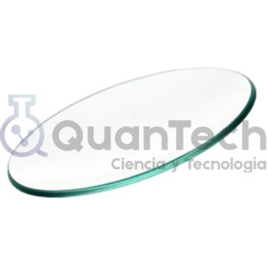 VIDRIO DE RELOJ DE 100 MM