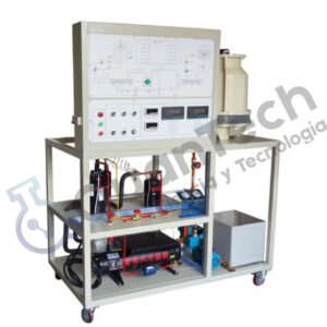 Entrenador de refrigeración II