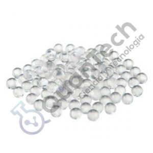 Perlas de Vidrio para Ebullición - 50 Gramos