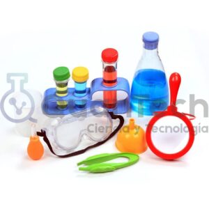 MINI KIT DE CIENCIAS