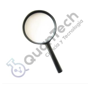 LUPA DE MANO 60 MM