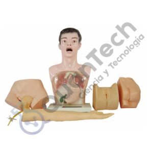 SET DE ENSEÑANZA DE ENFERMERIA-PRACTICAS BASICAS