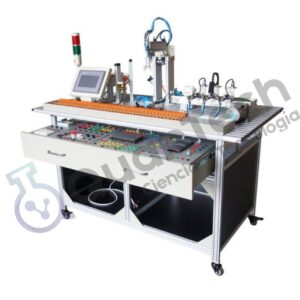 Entrenador de procesos II