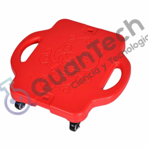 TABLA DESLIZAMIENTO SCOOTER 360°
