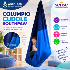 COLUMPIO CUDDLE SOUTHPAW