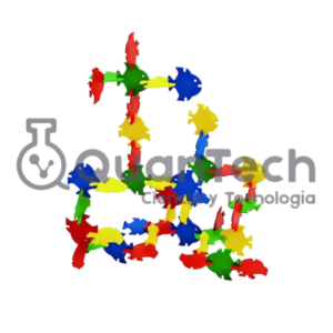 PECES CONECTABLES JUMBO 20 PCS