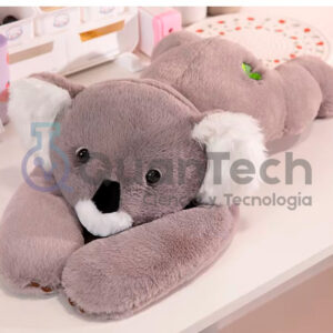 PELUCHE SENSORIAL DE PESO KOALA