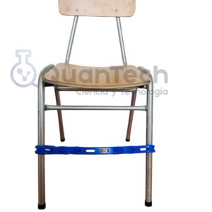 BANDA REBOTADORA ANTIPATEO PARA SILLA