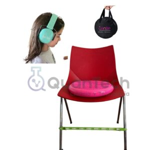 SET HIPERACTIVO 3 PCS