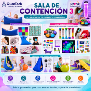 SALA DE CONTENCION 3