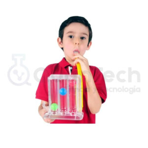 EJERCITADOR PULMONAR RESPIRATORIO