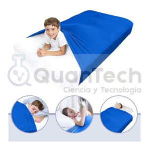 SABANA DE COMPRESION SENSORIAL