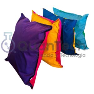 SET COJINES DE LECTURA 70X80 CMS (4 PZAS)