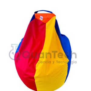 COJIN DE POSICIONAMIENTO 80cm