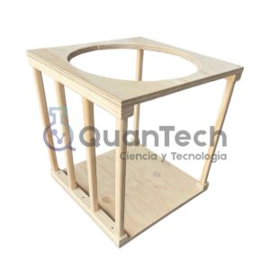 CUBO PIKLER MOTRICIDAD