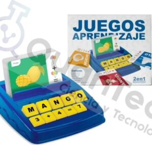 JUEGO DE ASOCIACIÓN LENGUAJE Y MATEMATICA