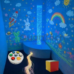 KIT SENSORY CORNER FULL