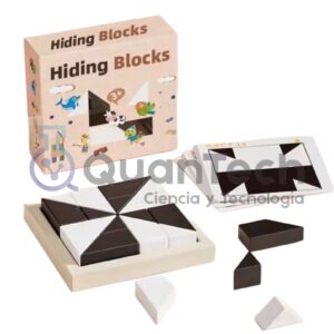 JUEGO DE PATRONES PARA FUNCIONES EJECUTIVAS