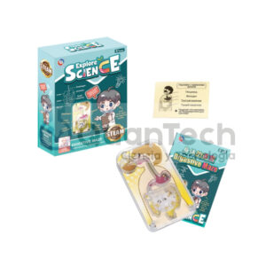 MODELO ANATOMICO DIDACTICO DE SISTEMA DIGESTIVO