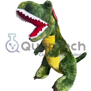 PELUCHE  SENSORIAL DINOSAURIO