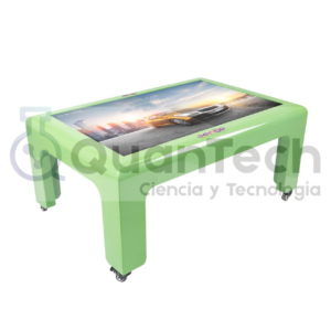 MESA INTERACTIVA 43"
