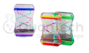 RELOJ DE ACEITE LIQUIDO