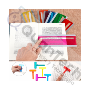 SET DE LECTURA GUIADA 4 PCS