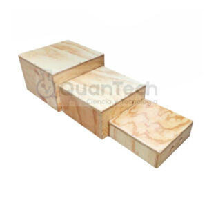 MODULO DE 3 CAJONES PIKLER