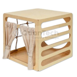 CUBO PIKLER CUBITRI